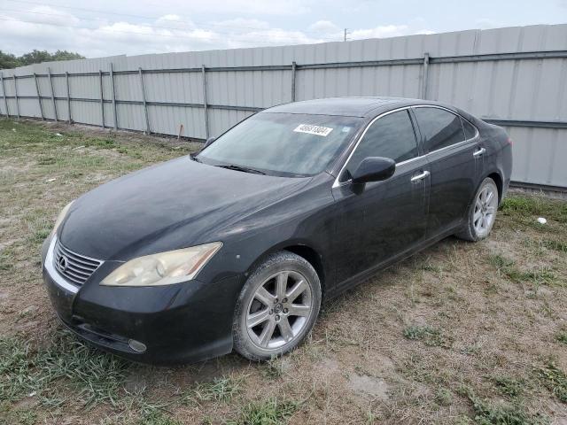 2007 LEXUS ES 350, 