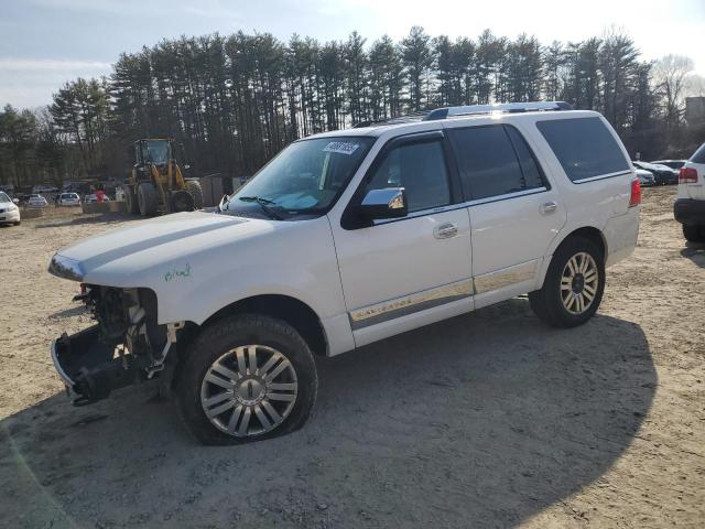 2013 LINCOLN NAVIGATOR, 