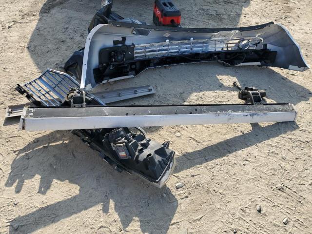 5LMJJ2J52DEL01619 - 2013 LINCOLN NAVIGATOR WHITE photo 12