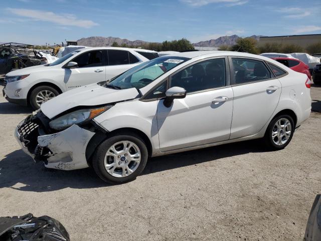 2015 FORD FIESTA SE, 