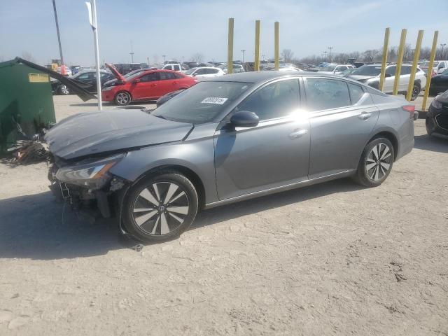 2022 NISSAN ALTIMA SV, 