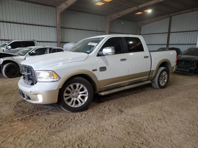 2014 RAM 1500 LONGHORN, 