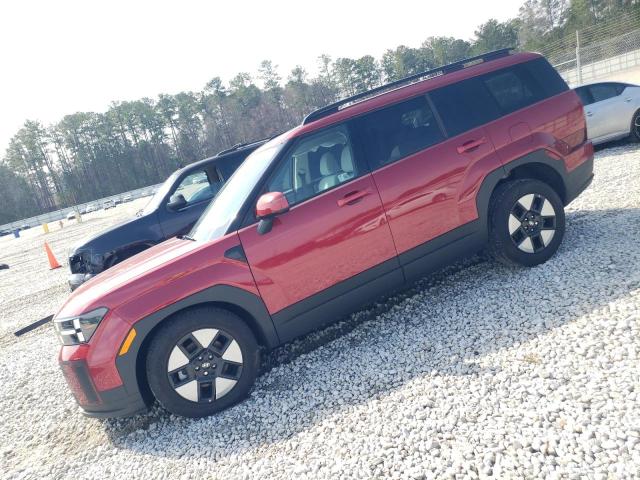 2024 HYUNDAI SANTA FE SEL, 