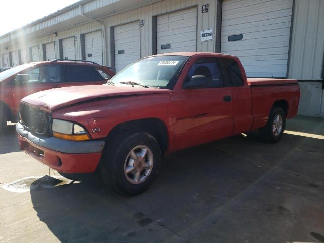 1999 DODGE DAKOTA, 