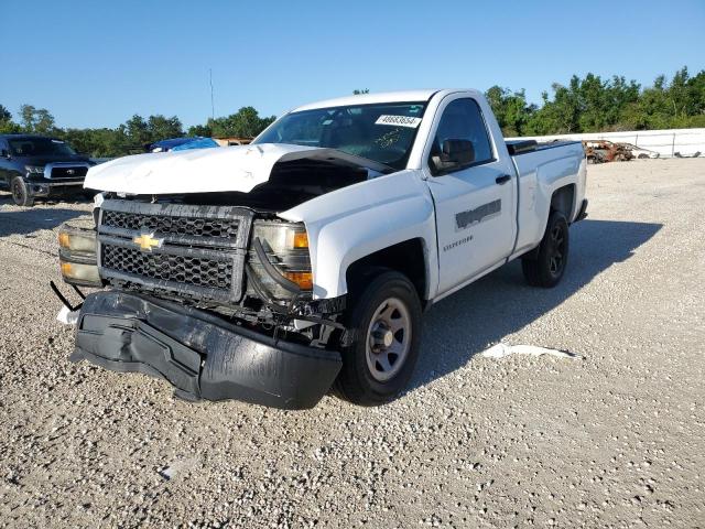 2015 CHEVROLET SILVERADO C1500, 