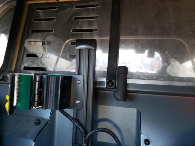 1FM5K8ACXMNA02754 - 2021 FORD EXPLORER POLICE INTERCEPTOR Qara foto 10