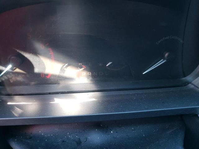 1FM5K8ACXMNA02754 - 2021 FORD EXPLORER POLICE INTERCEPTOR Qara foto 9