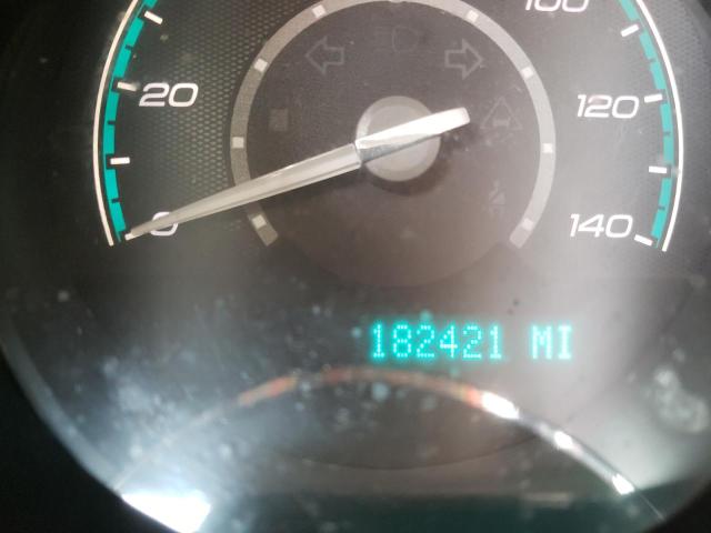 1G1ZE5E01CF294033 - 2012 CHEVROLET MALIBU LTZ თეთრი ფოტო 8