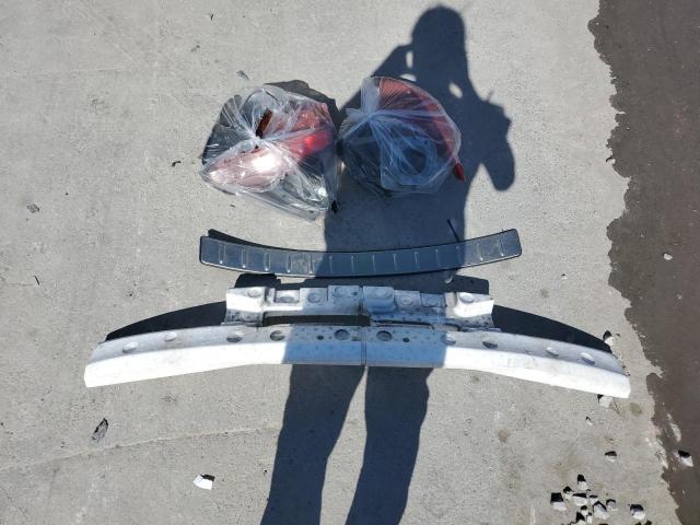 JN1AJ0HP7BM801591 - 2011 INFINITI EX35 BASE 白色 照片 13