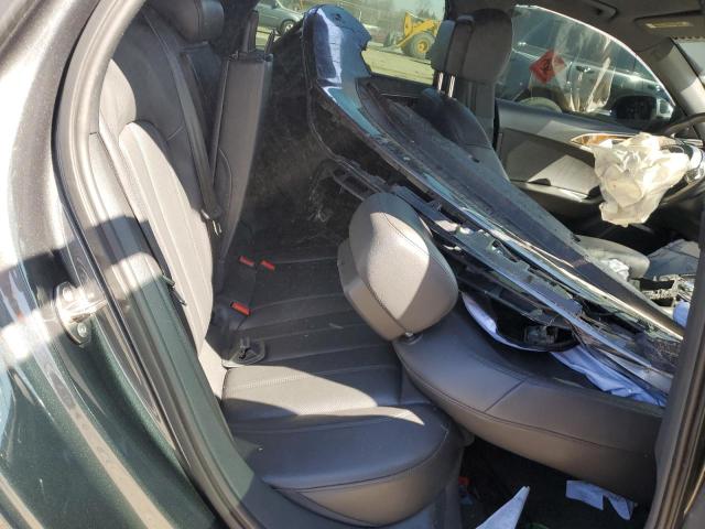 WAUHGAFC9EN011544 - 2014 AUDI A6 PRESTIGE Boz foto 10