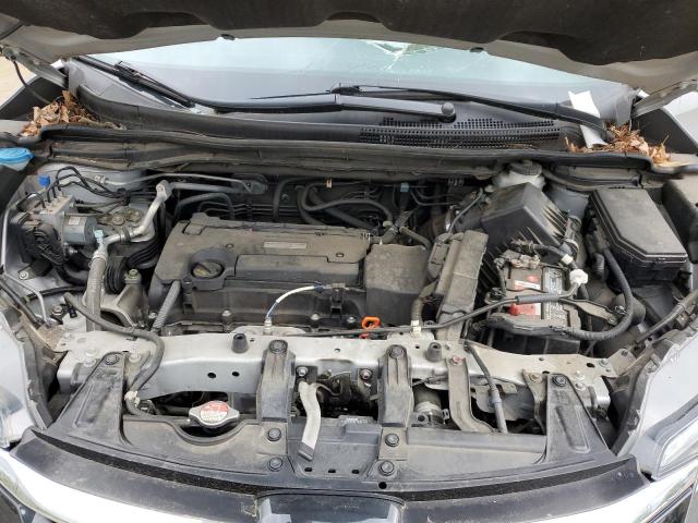 2HKRM4H40GH683177 - 2016 HONDA CR-V SE SILVER photo 12