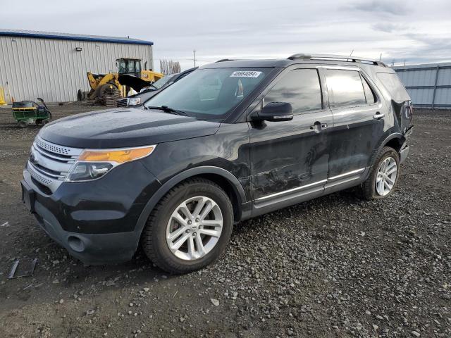 2015 FORD EXPLORER XLT, 