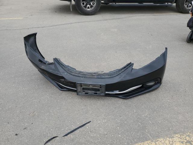 2HGFB2F94FH523257 - 2015 HONDA CIVIC EXL BLACK photo 12