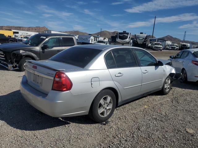 1G1ZT548X4F120427 - 2004 CHEVROLET MALIBU LS SILVER photo 3