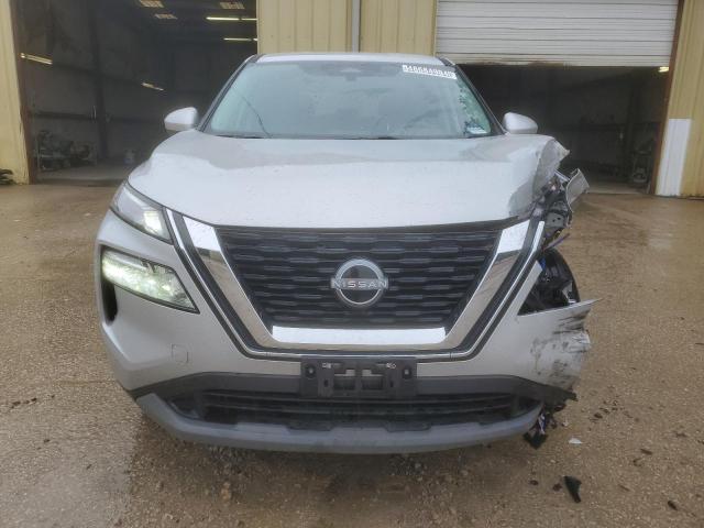 5N1BT3BA7PC808230 - 2023 NISSAN ROGUE SV SILVER photo 5