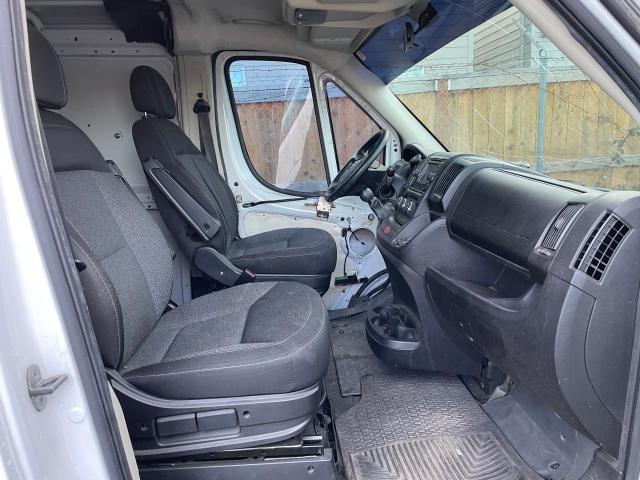 3C6TRVAD7FE513870 - 2015 RAM PROMASTER 1500 STANDARD 白色 照片 5