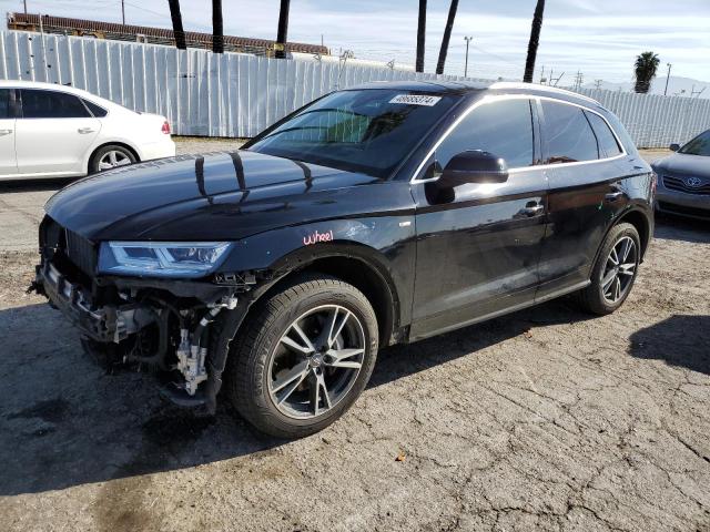 2020 AUDI Q5 PREMIUM PLUS, 