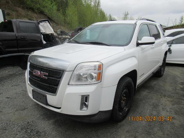 2013 GMC TERRAIN SLE, 