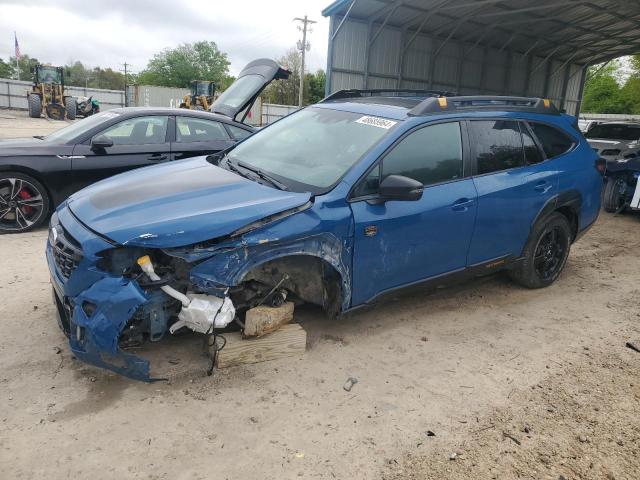 2023 SUBARU OUTBACK WILDERNESS, 