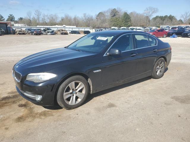 2012 BMW 528 I, 