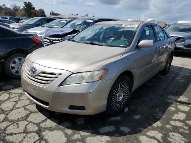 2008 TOYOTA CAMRY CE, 