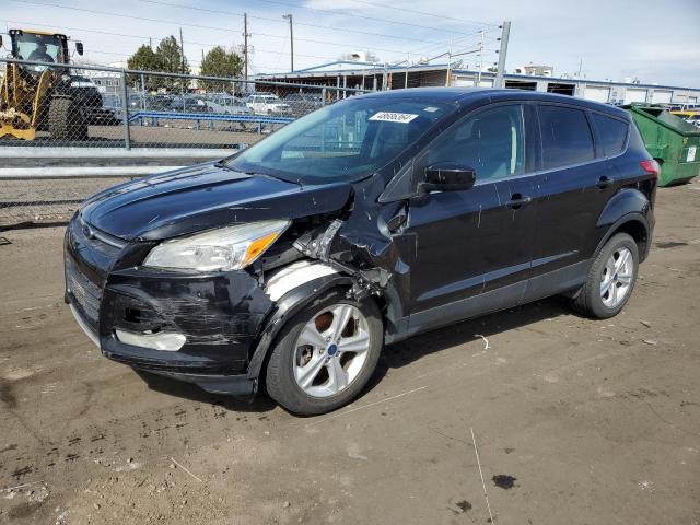 2015 FORD ESCAPE SE, 