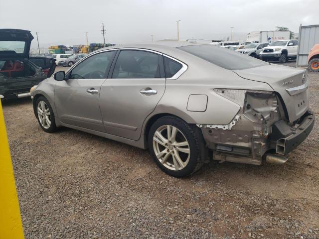 1N4BL3AP0DC201453 - 2013 NISSAN ALTIMA 3.5S TAN photo 2