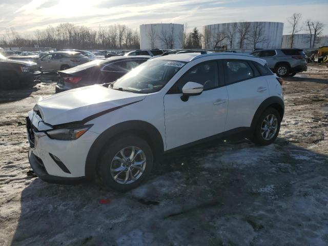 2019 MAZDA CX-3 SPORT, 