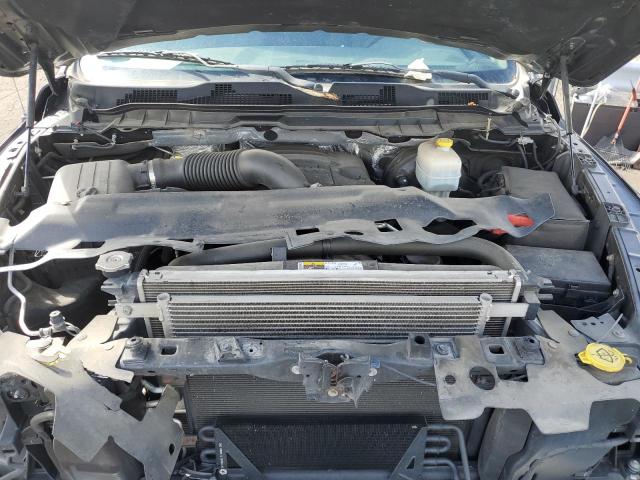 3C6TR5DT5EG195060 - 2014 RAM 2500 SLT ნაცრისფერი ფოტო 11