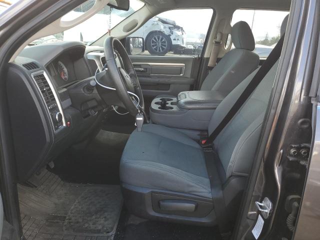 3C6TR5DT5EG195060 - 2014 RAM 2500 SLT ნაცრისფერი ფოტო 7