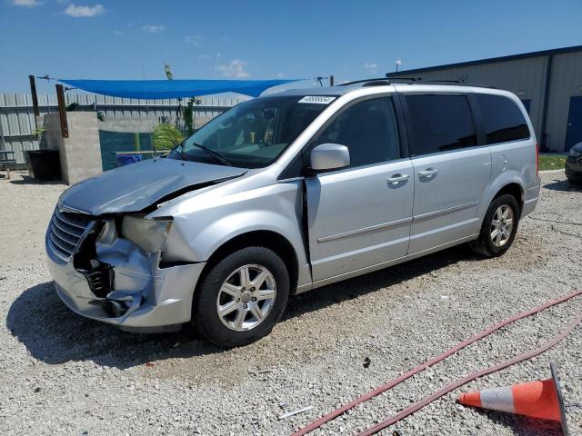 2009 CHRYSLER TOWN & COU TOURING, 