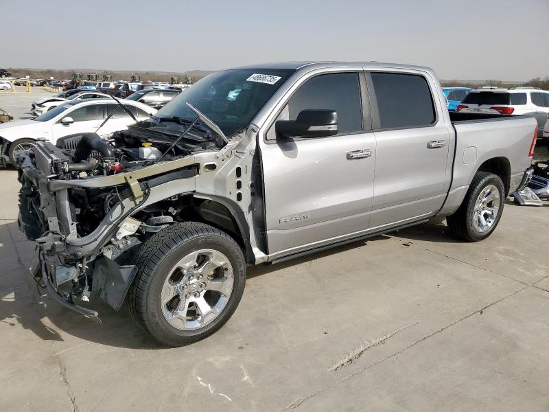 2020 RAM 1500 BIG HORN/LONE STAR, 