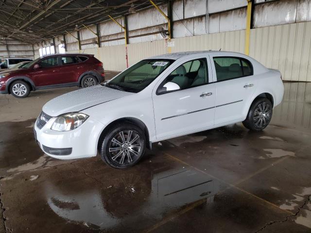 1G1AF5F5XA7245697 - 2010 CHEVROLET COBALT 2LT WHITE photo 1