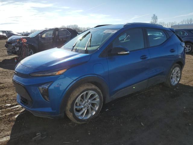 2023 CHEVROLET BOLT EUV LT, 