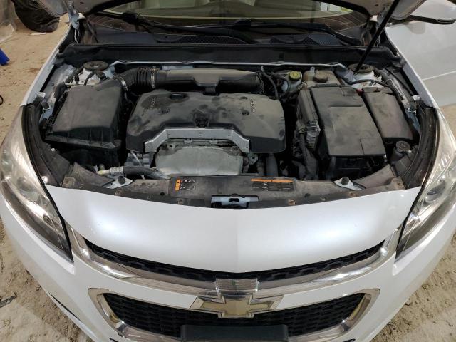 1G11C5SA0GF117608 - 2016 CHEVROLET MALIBU LIM LT 白色 照片 11