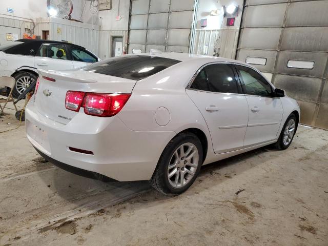 1G11C5SA0GF117608 - 2016 CHEVROLET MALIBU LIM LT 白色 照片 3