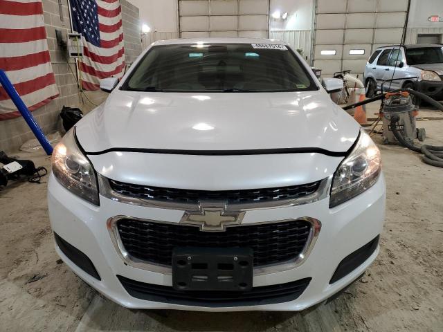 1G11C5SA0GF117608 - 2016 CHEVROLET MALIBU LIM LT 白色 照片 5