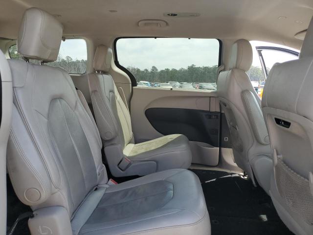 2C4RC1BG7MR515748 - 2021 CHRYSLER PACIFICA TOURING L 奶油色 照片 11