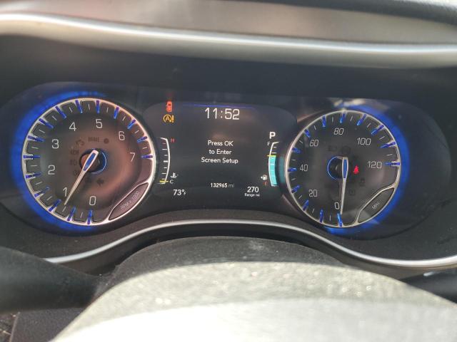 2C4RC1BG7MR515748 - 2021 CHRYSLER PACIFICA TOURING L 奶油色 照片 9