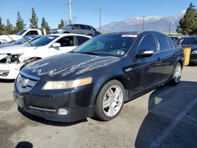 2008 ACURA TL, 