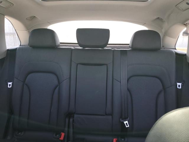 WA1WGAFP6EA099192 - 2014 AUDI Q5 PRESTIGE 灰色 照片 10