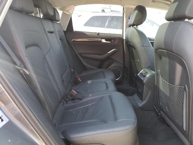 WA1WGAFP6EA099192 - 2014 AUDI Q5 PRESTIGE 灰色 照片 11