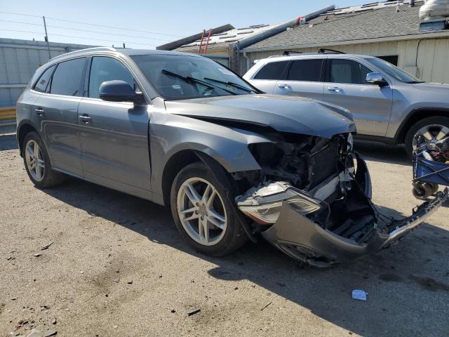 WA1WGAFP6EA099192 - 2014 AUDI Q5 PRESTIGE 灰色 照片 4