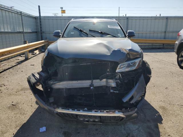 WA1WGAFP6EA099192 - 2014 AUDI Q5 PRESTIGE 灰色 照片 5