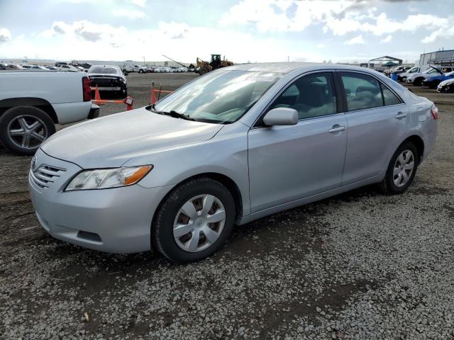 2007 TOYOTA CAMRY CE, 