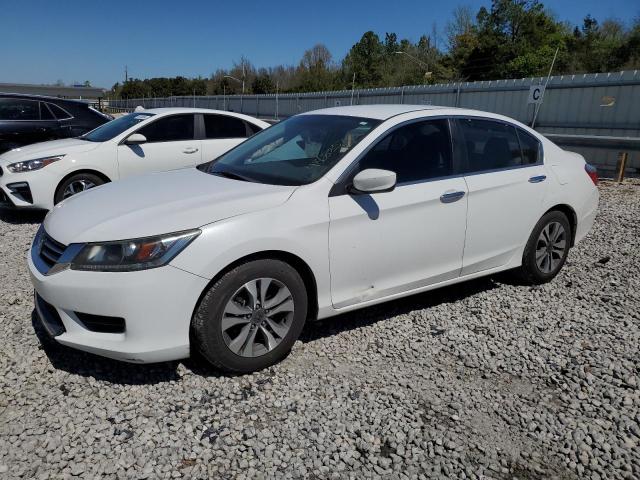 2015 HONDA ACCORD LX, 