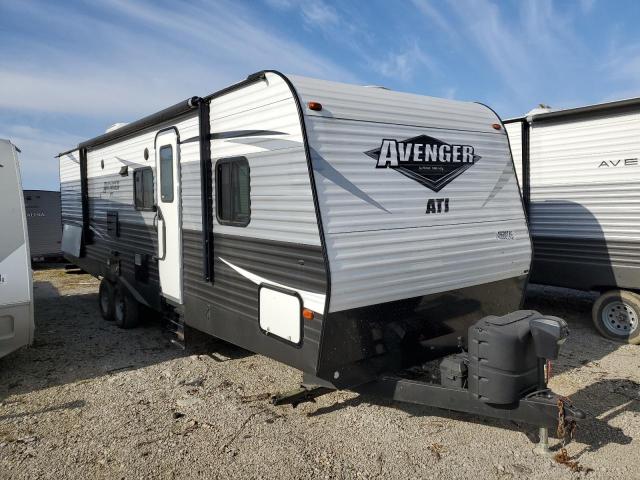 2019 OTHER RV CAMPER, null