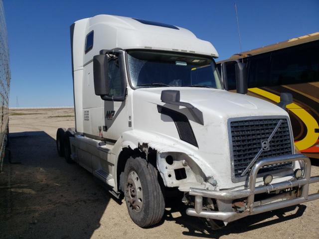 2014 VOLVO VN VNL, 