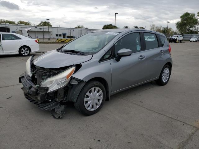 2015 NISSAN VERSA NOTE S, 