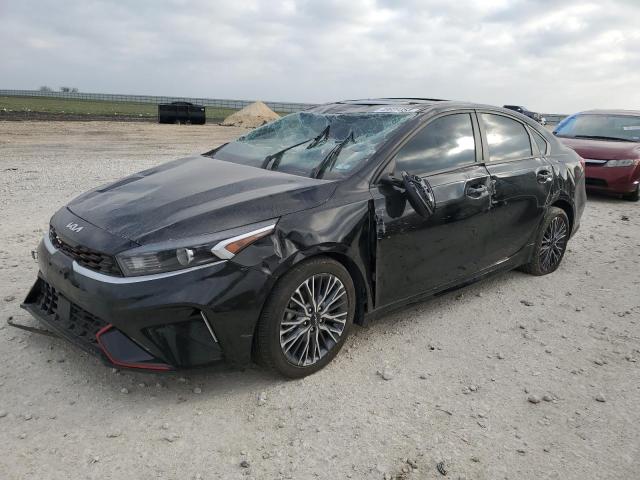 2023 KIA FORTE GT LINE, null